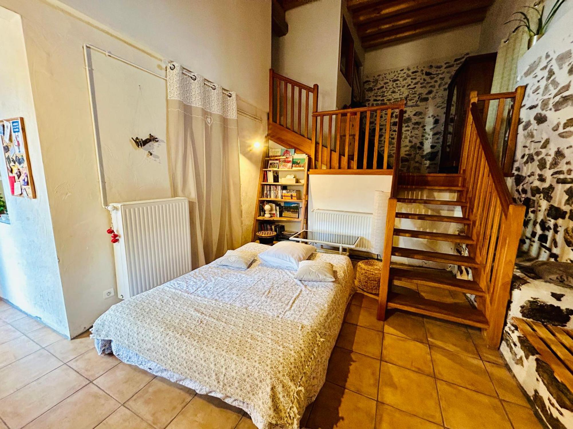 Au Pied Du Chateau- Parking Wifi Jardin - Clg Savoie Freterive Kültér fotó